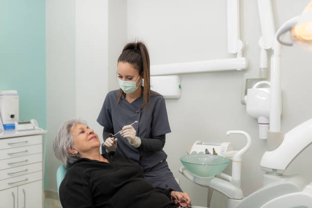 Best Urgent Dental Care for Toothaches in Kalifornsky, AK