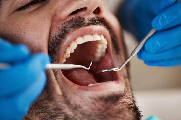 Professional Emergency Dental Service in AK