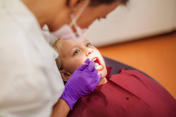 Best Emergency Dental Care for Sports Injuries in Kalifornsky, AK