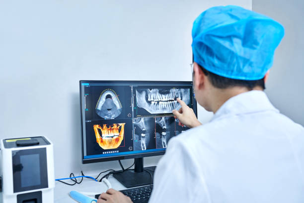 Best Knocked-Out Tooth (Avulsed Tooth) Treatment in Kalifornsky, AK