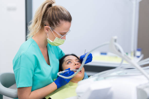 Best Knocked-Out Tooth (Avulsed Tooth) Treatment in Kalifornsky, AK